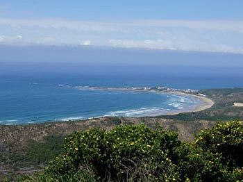 Brenton Beach House
