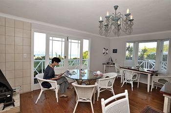 Brenton Beach House