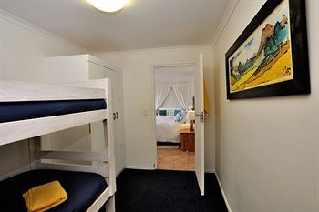 Brenton Beach House