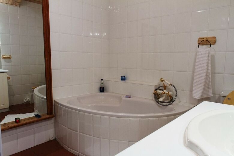 Hostal Dunvegan Lodge