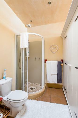 Bed & Breakfast Villa Pescatori