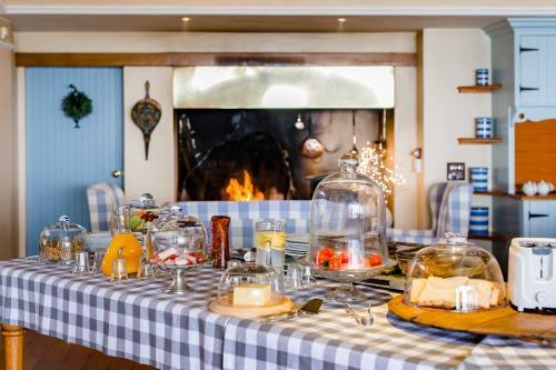 Bed & Breakfast Villa Pescatori