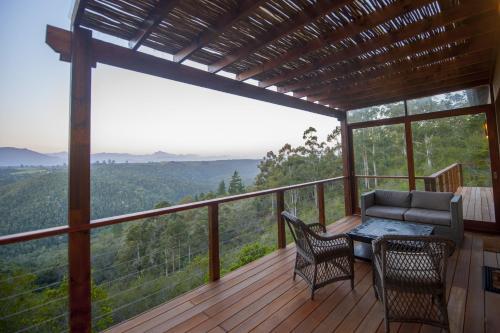 Tamodi Lodge