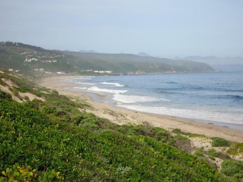 5 Dune Park