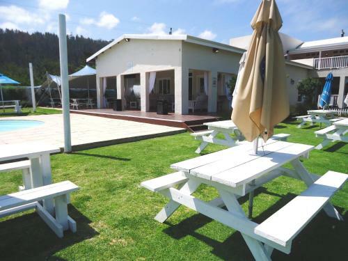 5 Dune Park