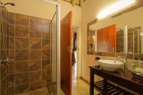 Bed & Breakfast Ehlathini Lodge