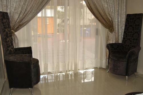 Hostal Ethen Guesthouse