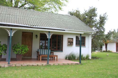 Caladdi Bed And Breakfast