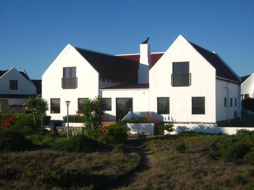 Hostal Baviana Beach Lodge