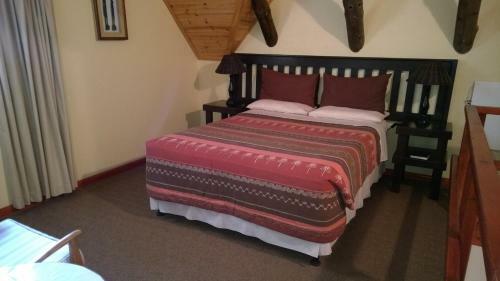 Hostal Baviana Beach Lodge