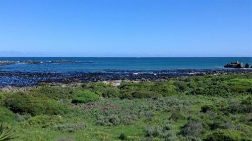 Hostal Baviana Beach Lodge