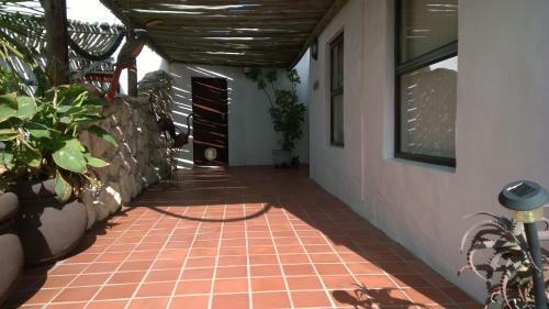 Hostal Baviana Beach Lodge