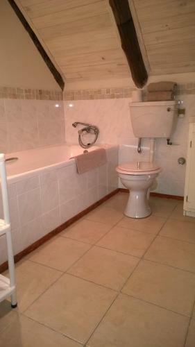 Hostal Baviana Beach Lodge