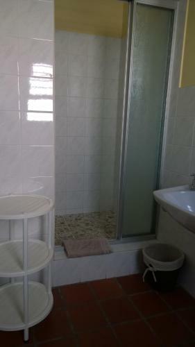 Hostal Baviana Beach Lodge