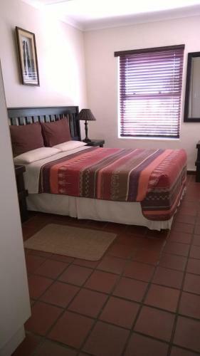 Hostal Baviana Beach Lodge