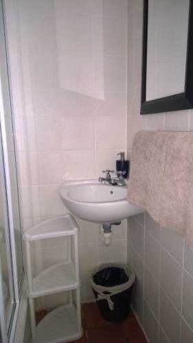 Hostal Baviana Beach Lodge
