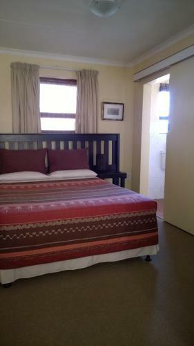Hostal Baviana Beach Lodge