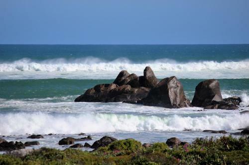 Hostal Baviana Beach Lodge