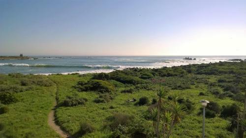 Hostal Baviana Beach Lodge