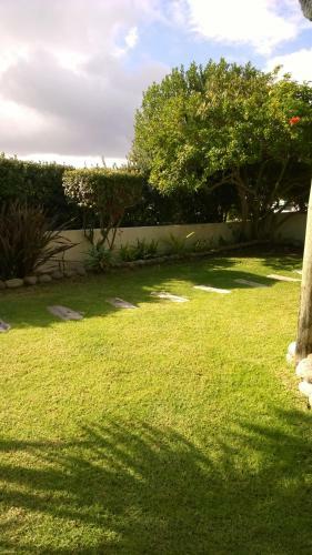 Hostal Baviana Beach Lodge