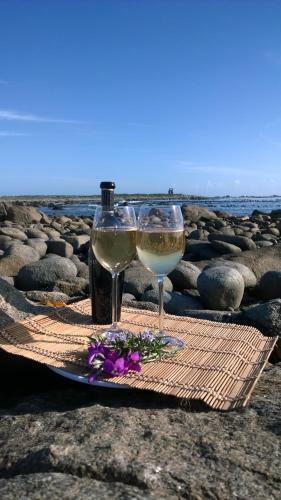 Hostal Baviana Beach Lodge