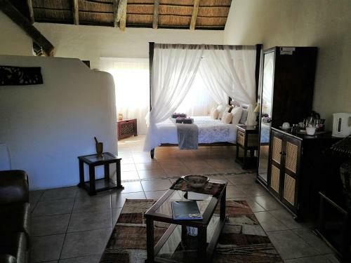Elephants Footprint Lodge
