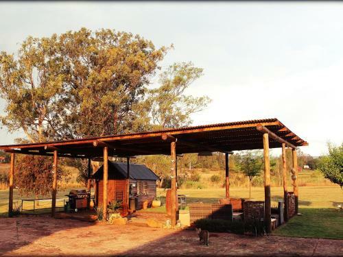 Hostal Aqua Terra Guest House