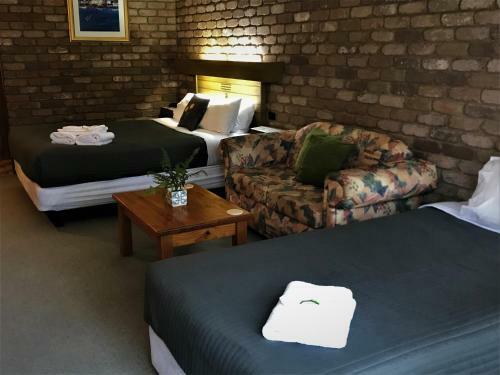 Eildon Lake Motel