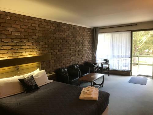 Eildon Lake Motel