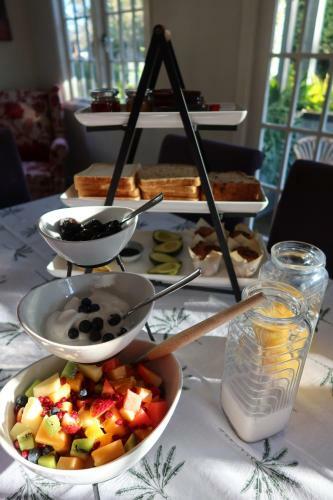 Eaglemount On Tamborine B&B