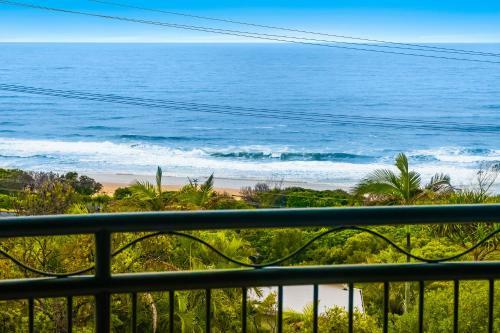 Apartamento Oceanic Blue - East Ballina