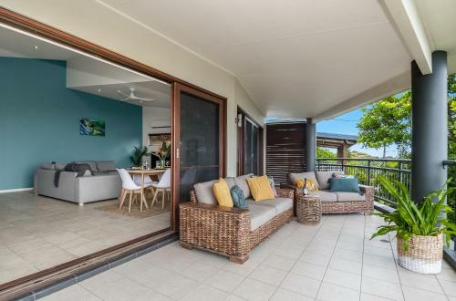 Apartamento Oceanic Blue - East Ballina