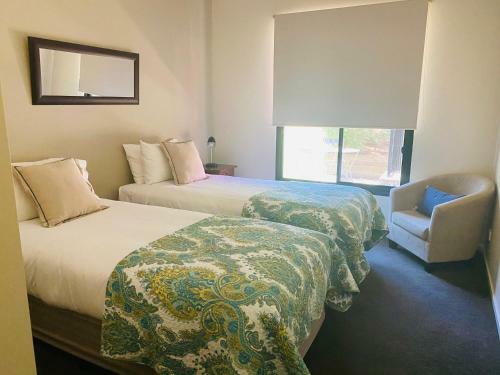Apartamento Adelphi#5