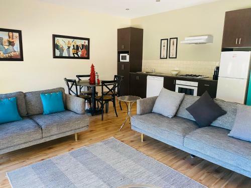 Apartamento Adelphi#5