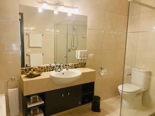 Apartamento Adelphi#5