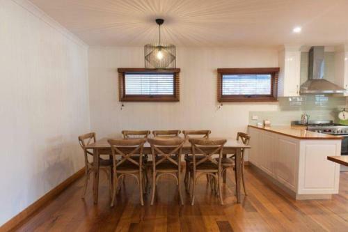 5 Connelly - Echuca Holiday Homes