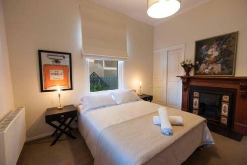 5 Connelly - Echuca Holiday Homes
