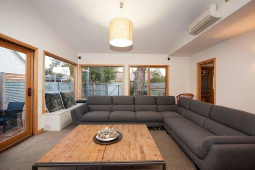 5 Connelly - Echuca Holiday Homes