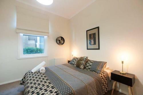 5 Connelly - Echuca Holiday Homes