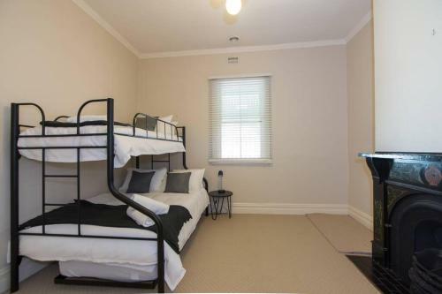 Wandew - Echuca Holiday Homes