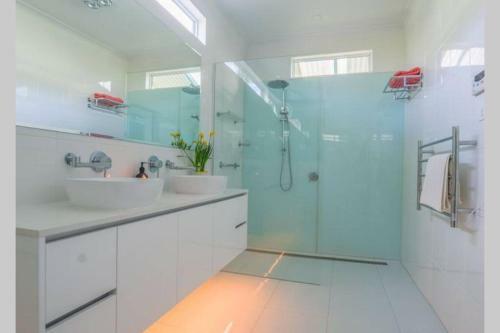Wandew - Echuca Holiday Homes