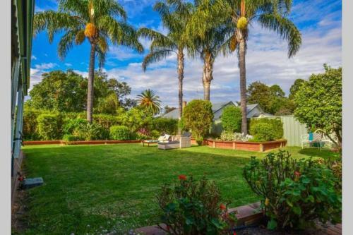Wandew - Echuca Holiday Homes