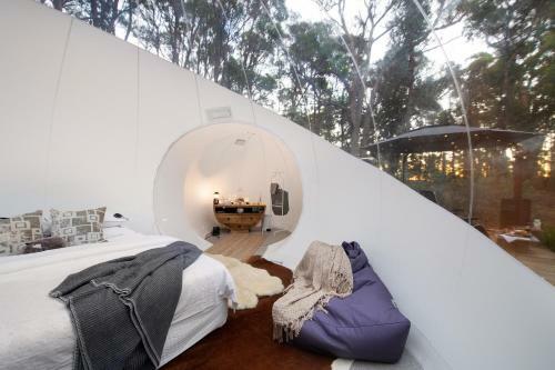 Skyview Bubbletent