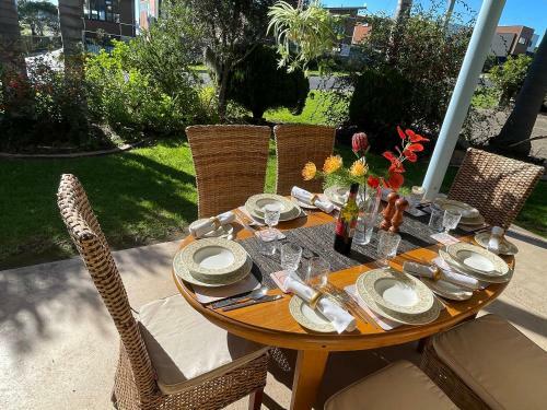 Apartamento Stella Maris