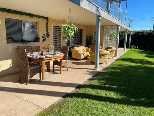 Apartamento Stella Maris