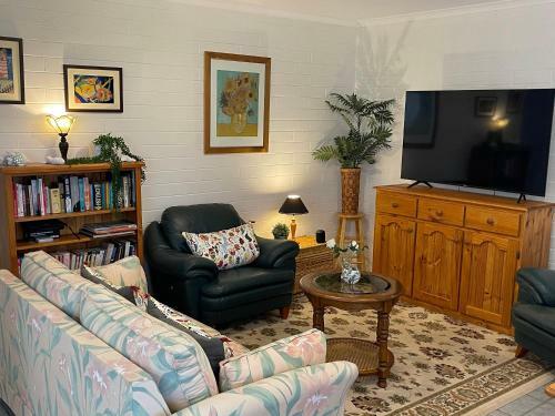 Apartamento Stella Maris