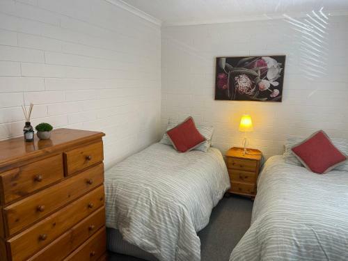 Apartamento Stella Maris