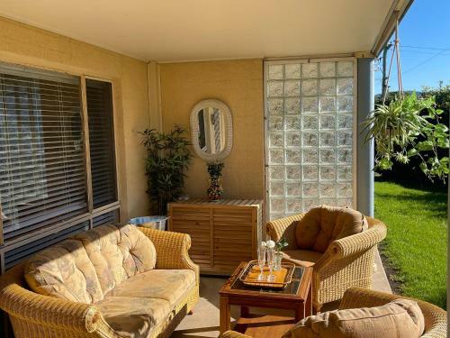 Apartamento Stella Maris