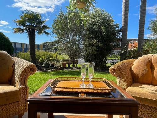 Apartamento Stella Maris