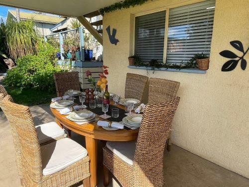 Apartamento Stella Maris